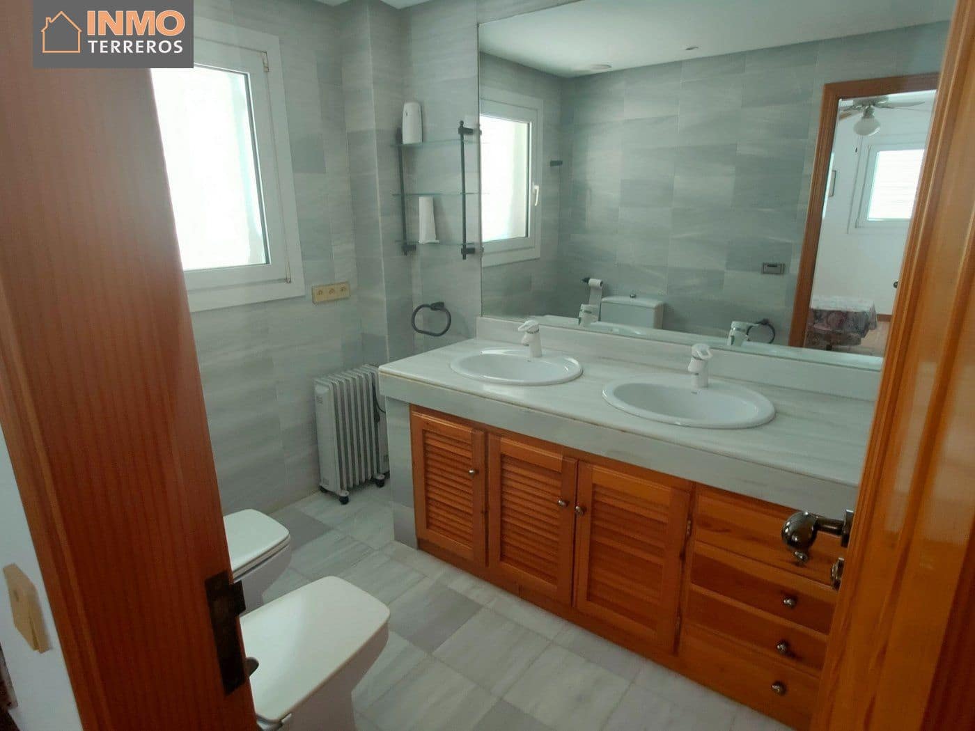 4 sypialnia Willa na sprzedaż w Mojacar z basenem garażem - 675 000 € (Ref: 6430498)