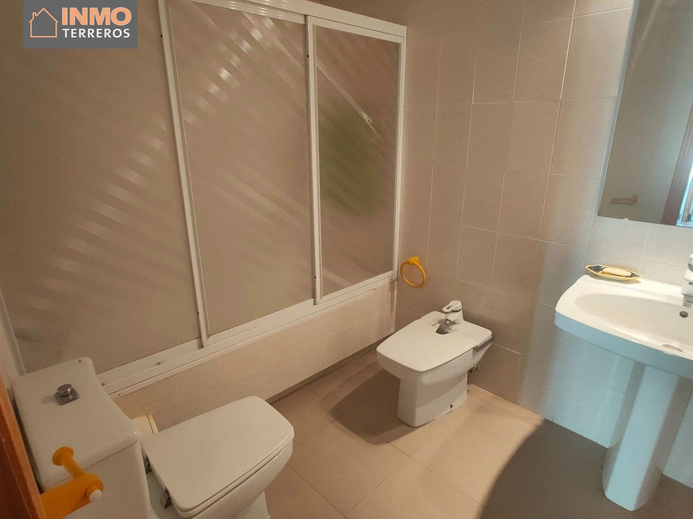 4 sypialnia Willa na sprzedaż w Mojacar z basenem garażem - 675 000 € (Ref: 6430498)