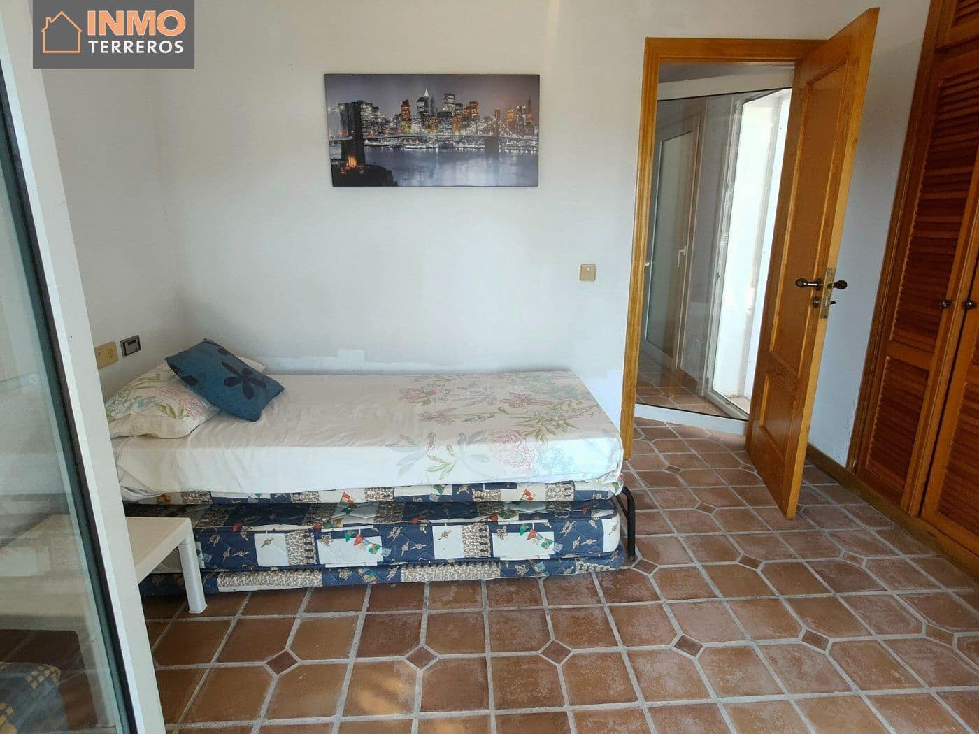4 sypialnia Willa na sprzedaż w Mojacar z basenem garażem - 675 000 € (Ref: 6430498)