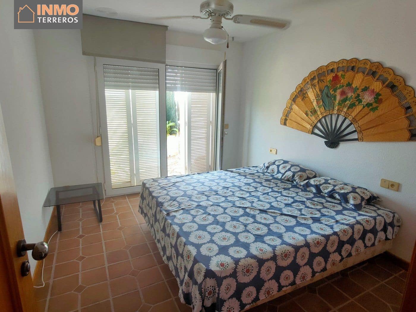 4 sypialnia Willa na sprzedaż w Mojacar z basenem garażem - 675 000 € (Ref: 6430498)