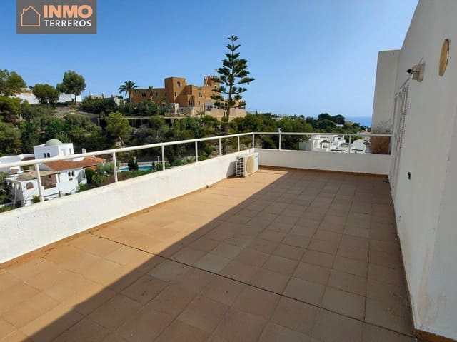 4 sypialnia Willa na sprzedaż w Mojácar z basenem garażem - 675 000 € (Ref: 6430498)