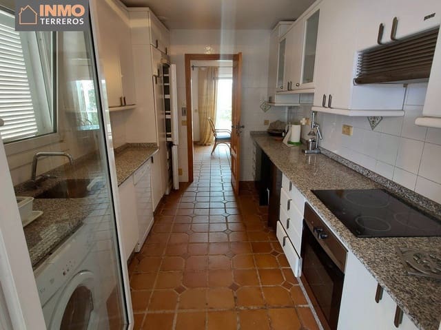 4 sypialnia Willa na sprzedaż w Mojácar z basenem garażem - 675 000 € (Ref: 6430498)