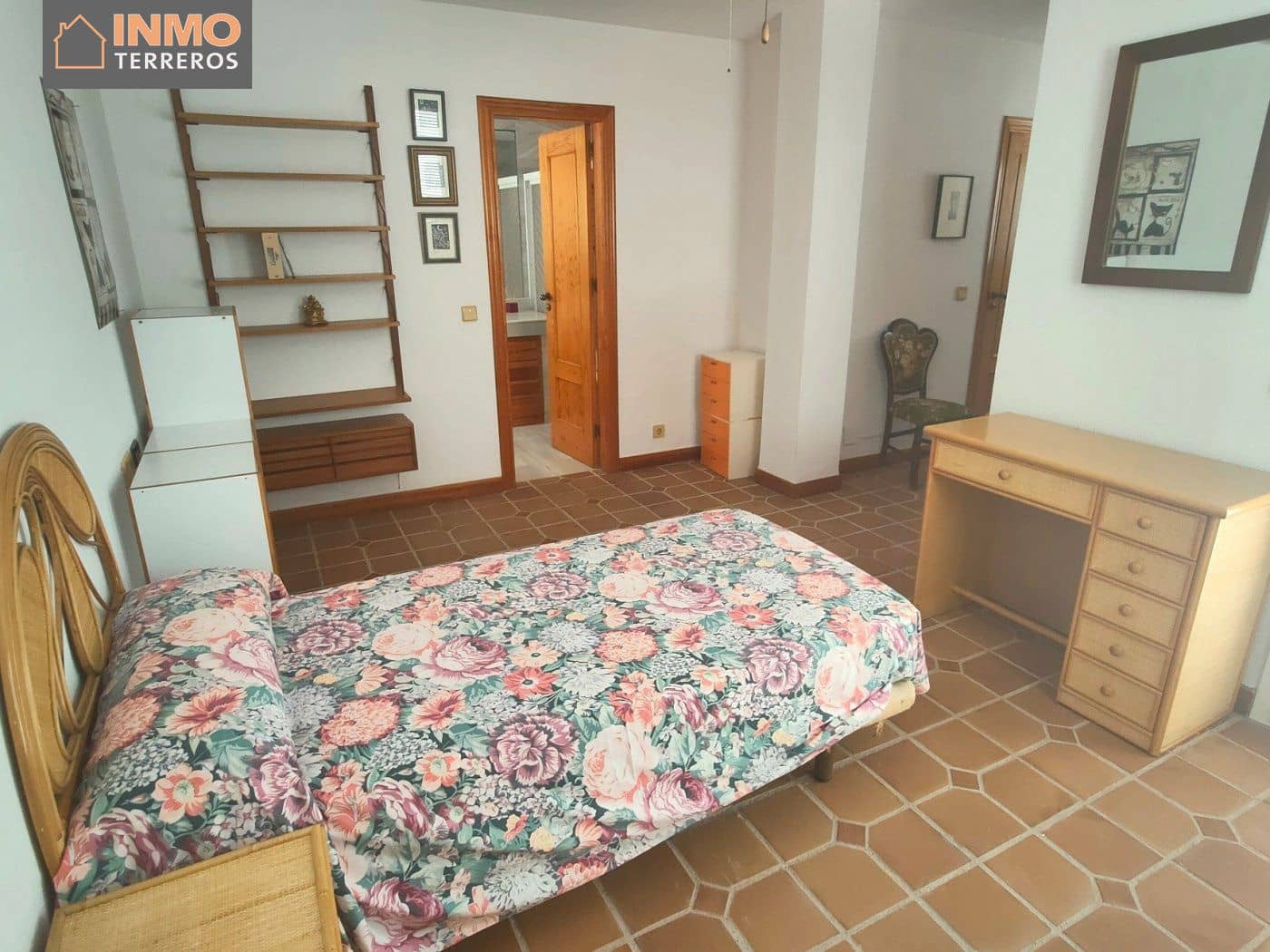 4 sypialnia Willa na sprzedaż w Mojacar z basenem garażem - 675 000 € (Ref: 6430498)