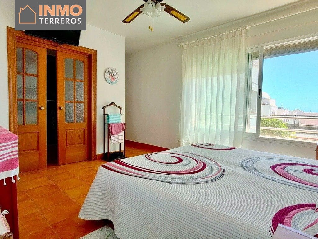 5 soverom Villa til salgs i Mojacar med svømmebasseng garasje - € 520 000 (Ref: 6665466)