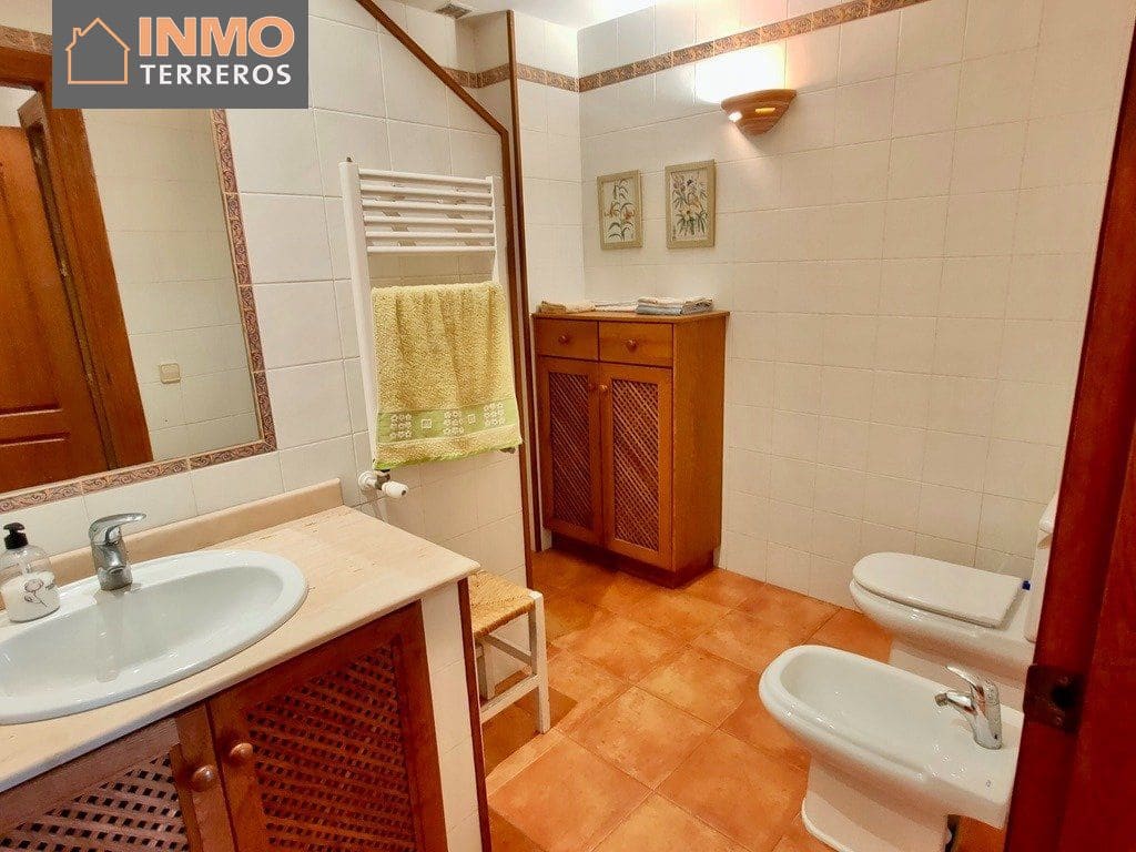 5 soverom Villa til salgs i Mojacar med svømmebasseng garasje - € 520 000 (Ref: 6665466)