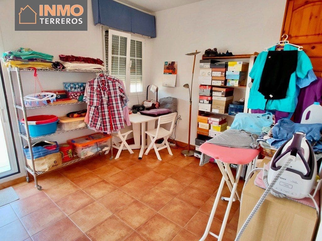 5 soverom Villa til salgs i Mojacar med svømmebasseng garasje - € 520 000 (Ref: 6665466)