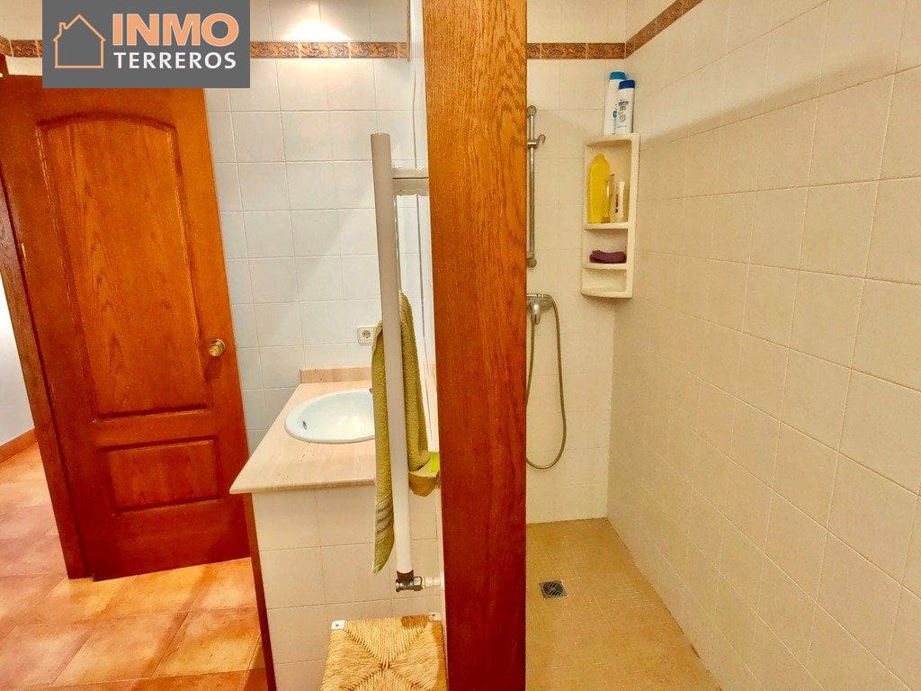 5 soverom Villa til salgs i Mojacar med svømmebasseng garasje - € 520 000 (Ref: 6665466)