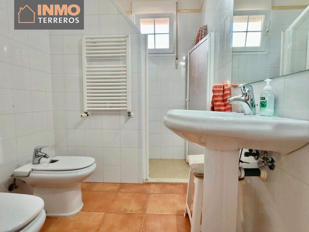 5 soverom Villa til salgs i Mojacar med svømmebasseng garasje - € 520 000 (Ref: 6665466)