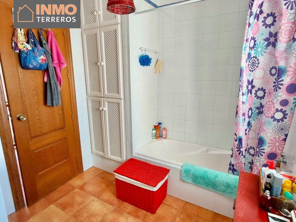 5 soverom Villa til salgs i Mojacar med svømmebasseng garasje - € 520 000 (Ref: 6665466)