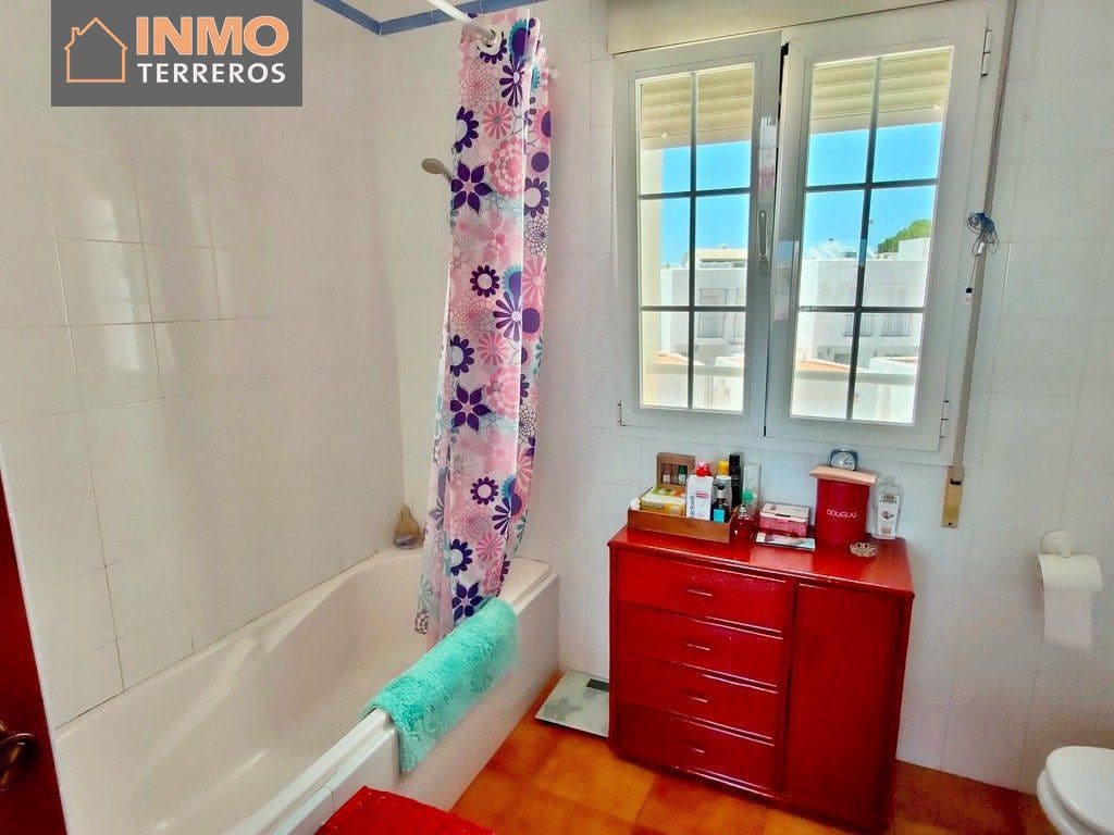 5 soverom Villa til salgs i Mojacar med svømmebasseng garasje - € 520 000 (Ref: 6665466)