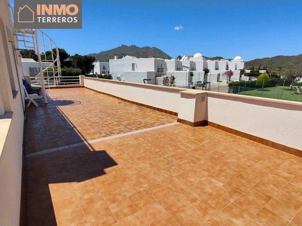 5 soverom Villa til salgs i Mojacar med svømmebasseng garasje - € 520 000 (Ref: 6665466)