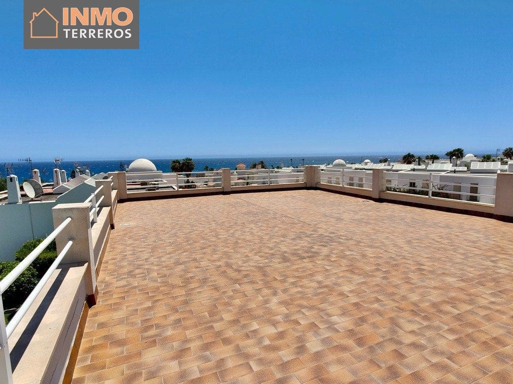 5 soverom Villa til salgs i Mojacar med svømmebasseng garasje - € 520 000 (Ref: 6665466)