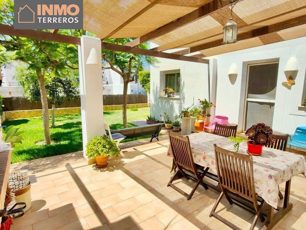 5 soverom Villa til salgs i Mojacar med svømmebasseng garasje - € 520 000 (Ref: 6665466)