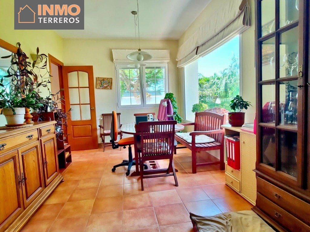 5 soverom Villa til salgs i Mojacar med svømmebasseng garasje - € 520 000 (Ref: 6665466)