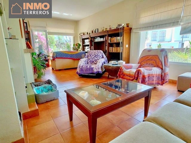 5 soverom Villa til salgs i Mojácar med svømmebasseng garasje - € 520 000 (Ref: 6665466)