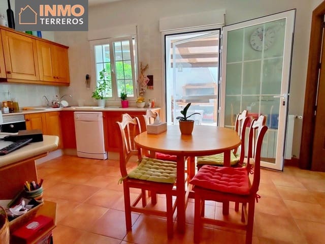 5 soverom Villa til salgs i Mojácar med svømmebasseng garasje - € 520 000 (Ref: 6665466)