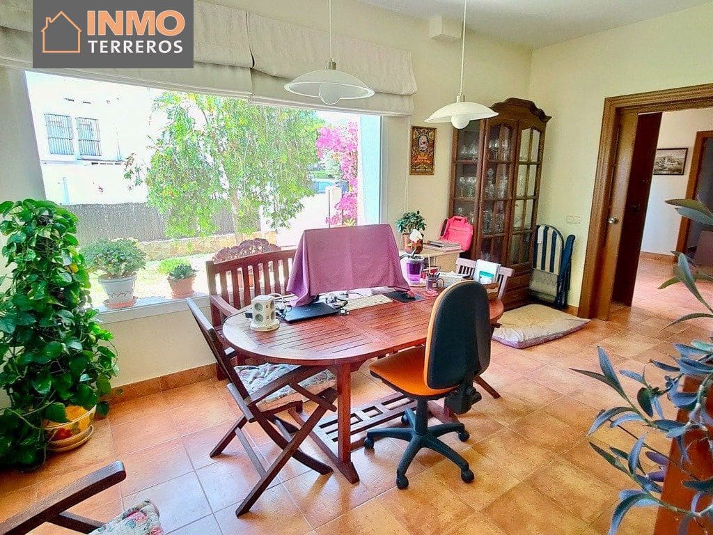 5 soverom Villa til salgs i Mojacar med svømmebasseng garasje - € 520 000 (Ref: 6665466)