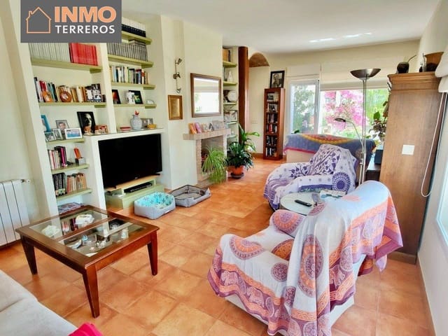 5 soverom Villa til salgs i Mojácar med svømmebasseng garasje - € 520 000 (Ref: 6665466)