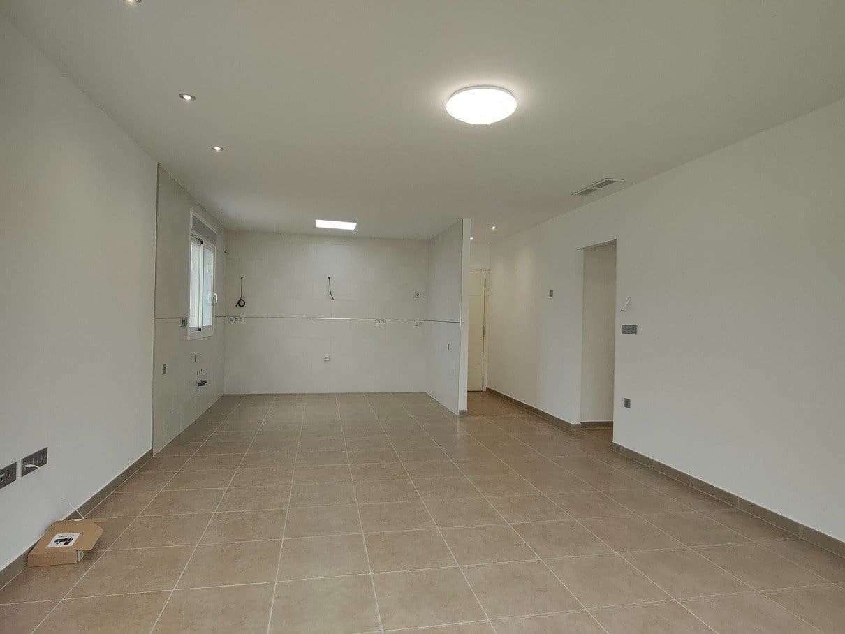 3 sovrum Finca/Hus på landet till salu i Puerto Lumbreras med pool - 195 000 € (Ref: 6678050)