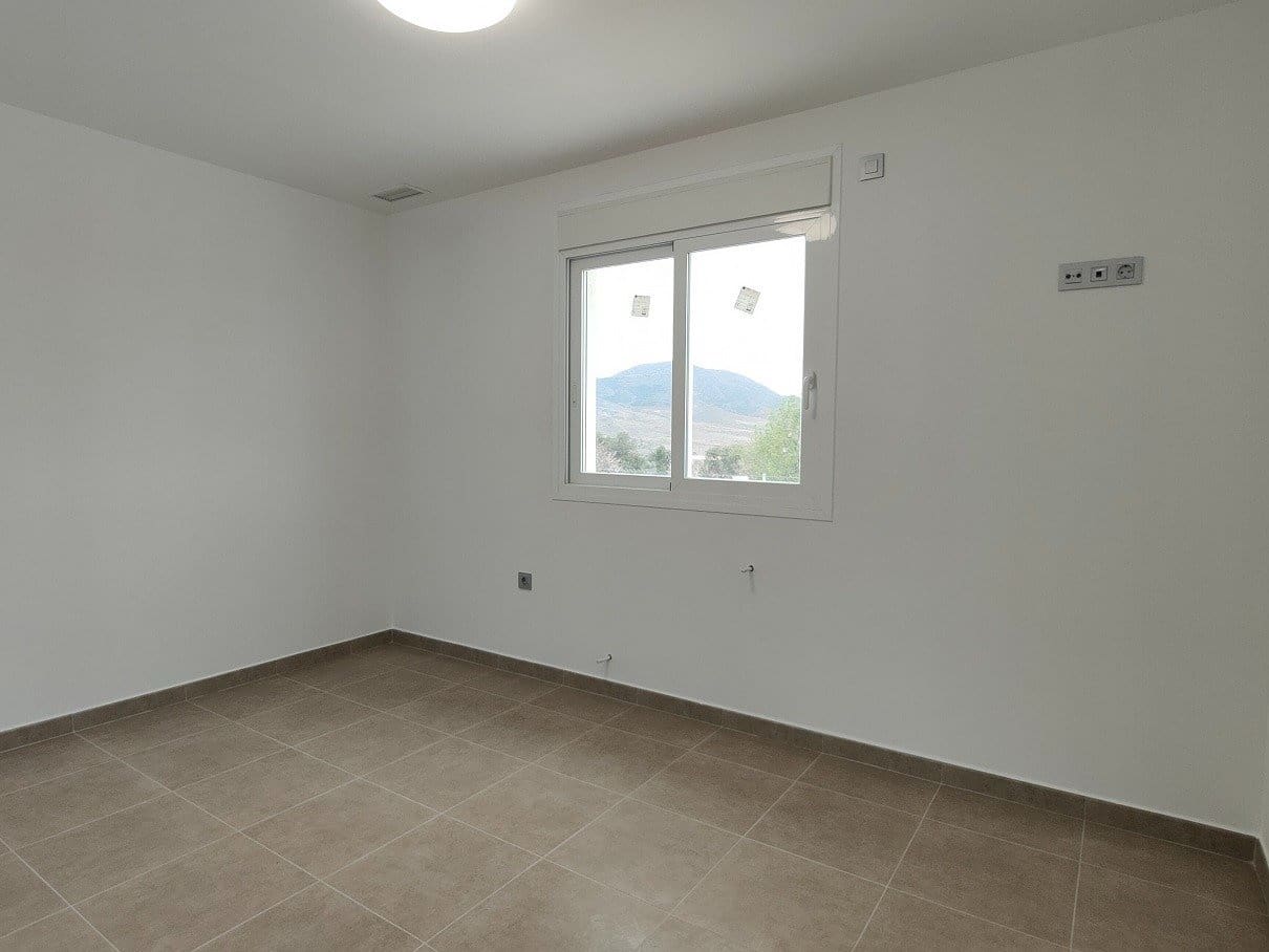 3 sovrum Finca/Hus på landet till salu i Puerto Lumbreras med pool - 195 000 € (Ref: 6678050)