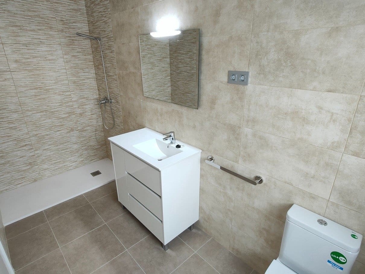 3 sovrum Finca/Hus på landet till salu i Puerto Lumbreras med pool - 195 000 € (Ref: 6678050)