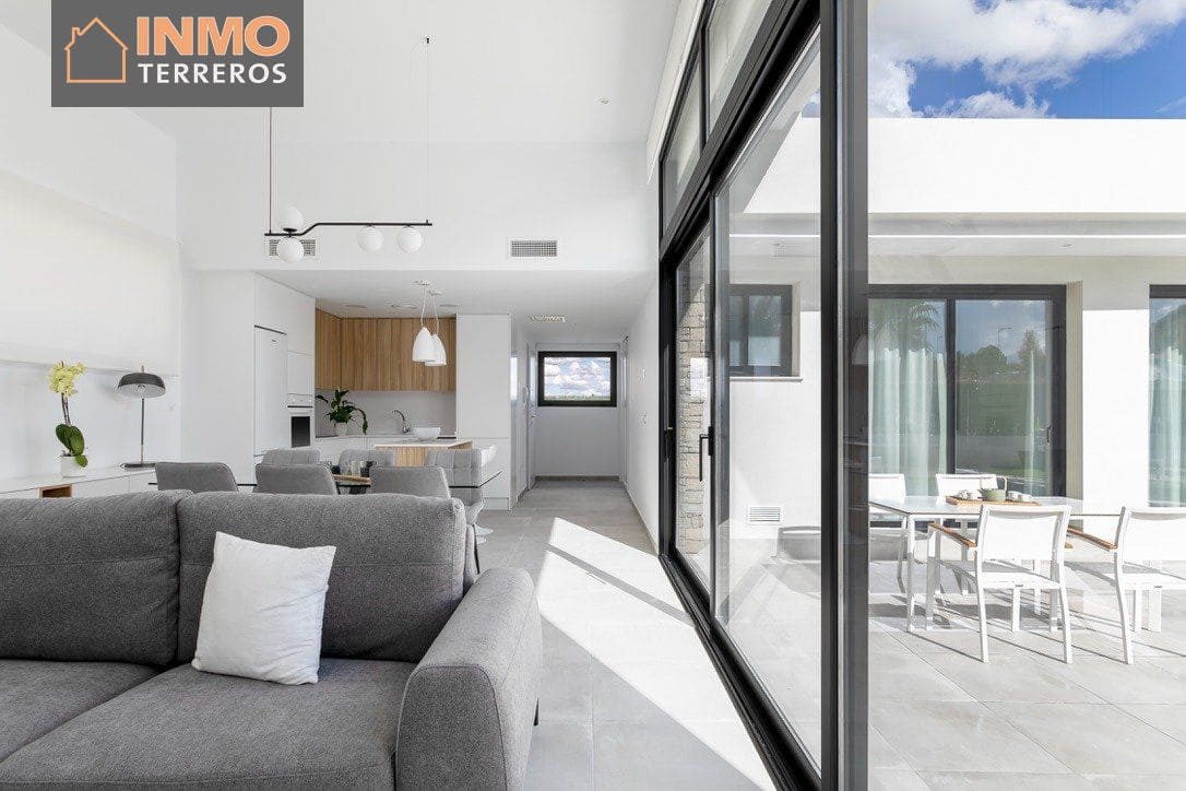 3 slaapkamer Villa te koop in Calasparra met zwembad - € 262.000 (Ref: 6763337)