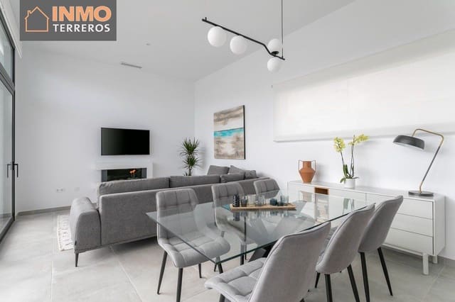 3 bedroom Villa for sale in Calasparra with pool - € 262,000 (Ref: 6763337)