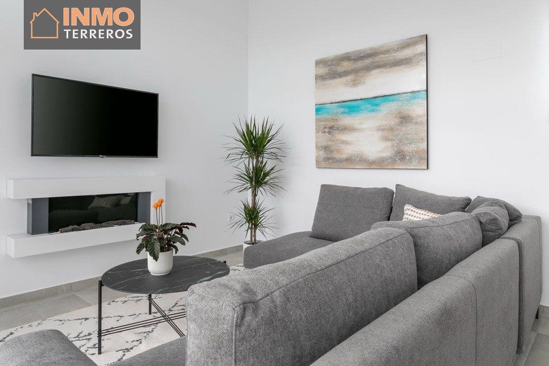 3 slaapkamer Villa te koop in Calasparra met zwembad - € 262.000 (Ref: 6763337)