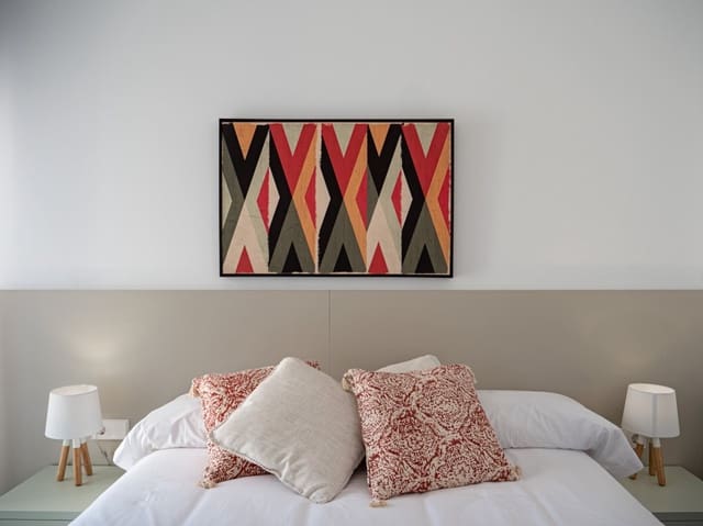 Chalet de 3 habitaciones en San Javier en venta con piscina garaje - 372.000 € (Ref: 6873145)