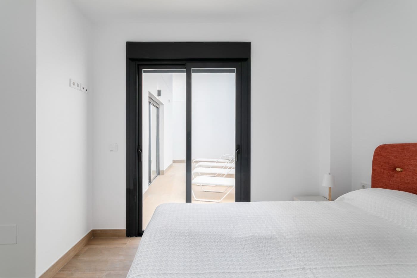 Chalet de 3 habitaciones en San Javier en venta con piscina garaje - 372.000 € (Ref: 6873145)