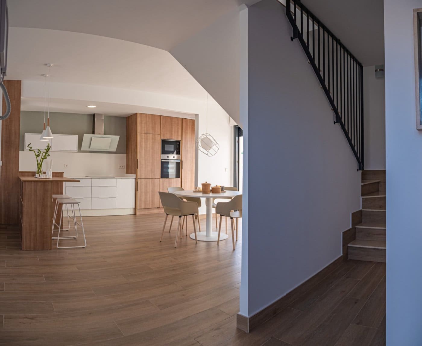 Chalet de 3 habitaciones en San Javier en venta con piscina garaje - 372.000 € (Ref: 6873145)