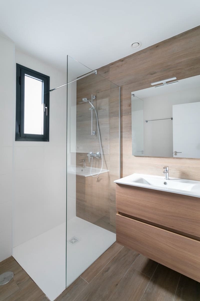 Chalet de 3 habitaciones en San Javier en venta con piscina garaje - 372.000 € (Ref: 6873145)