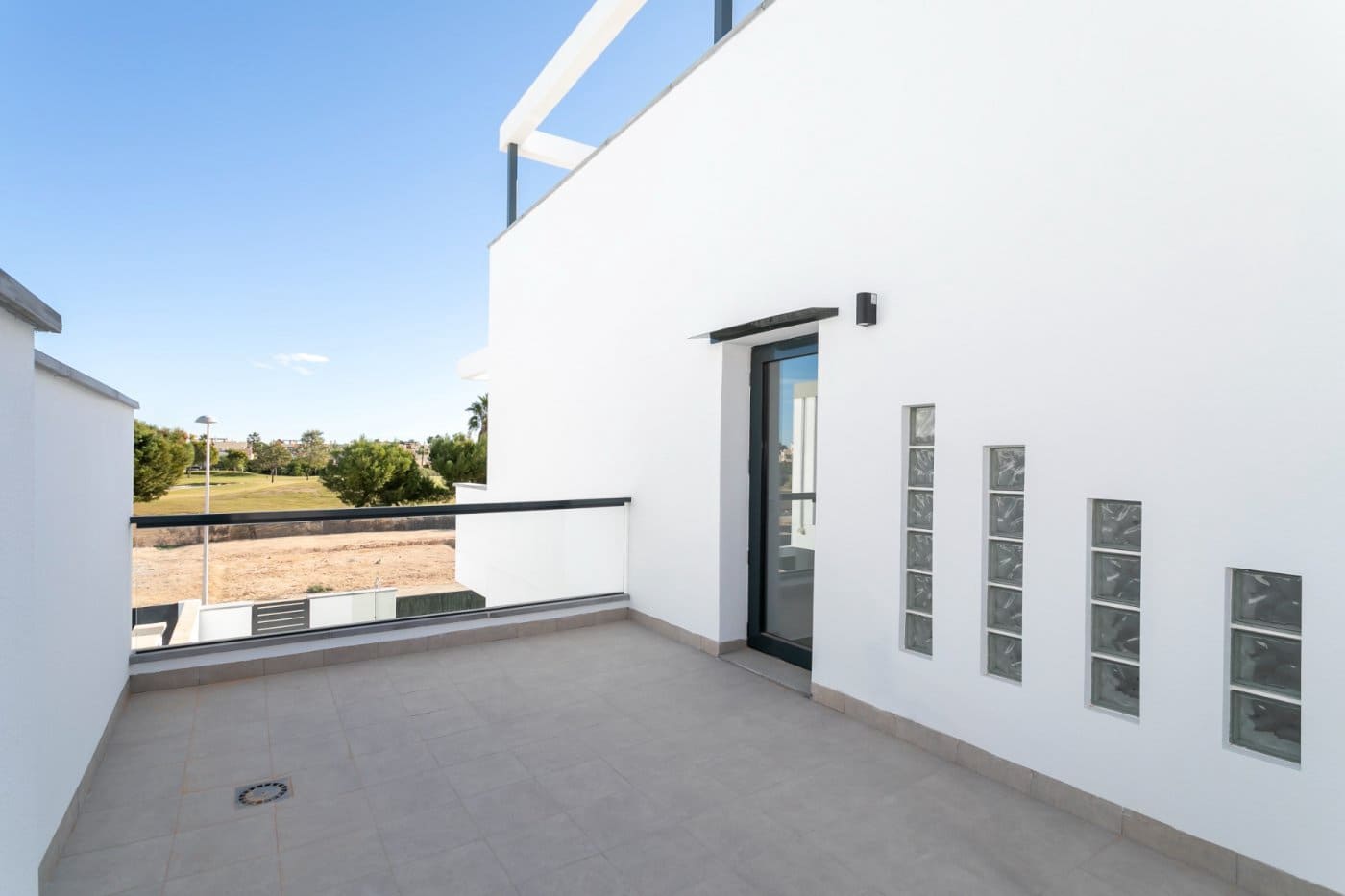 Chalet de 3 habitaciones en San Javier en venta con piscina garaje - 372.000 € (Ref: 6873145)