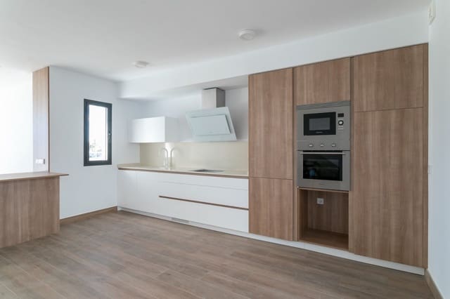 Chalet de 3 habitaciones en San Javier en venta con piscina garaje - 372.000 € (Ref: 6873145)