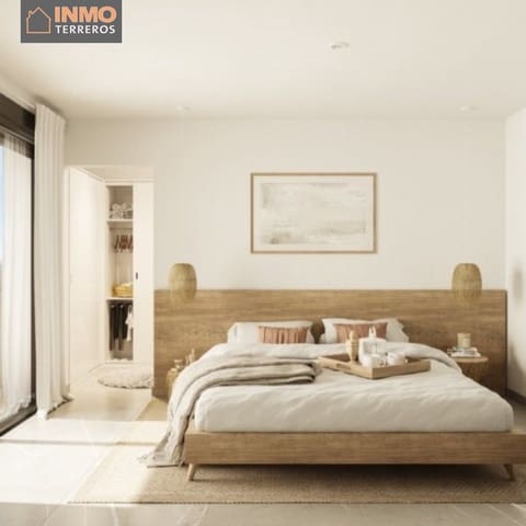 2 bedroom Apartment for sale in Aguilas with pool garage - € 496,000 (Ref: 6945909)