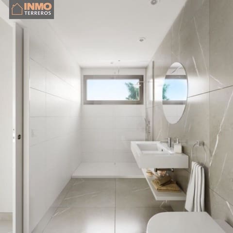 2 bedroom Apartment for sale in Aguilas with pool garage - € 496,000 (Ref: 6945909)