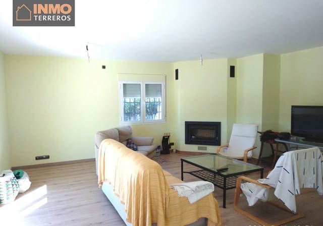 6 chambre Villa/Maison à vendre à Lorca avec piscine garage - 367 000 € (Ref: 7033877)