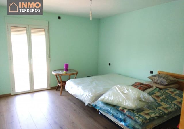 6 chambre Villa/Maison à vendre à Lorca avec piscine garage - 367 000 € (Ref: 7033877)