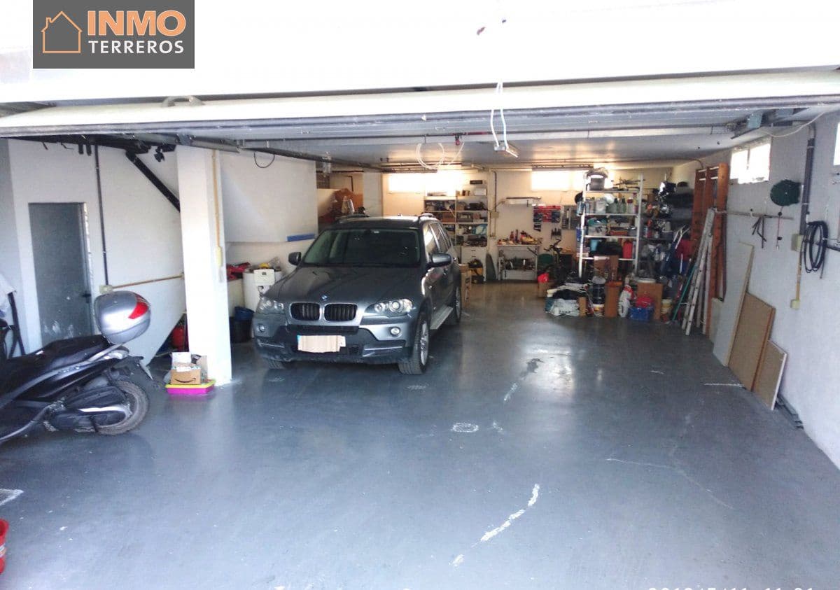 6 chambre Villa/Maison à vendre à Lorca avec piscine garage - 367 000 € (Ref: 7033877)