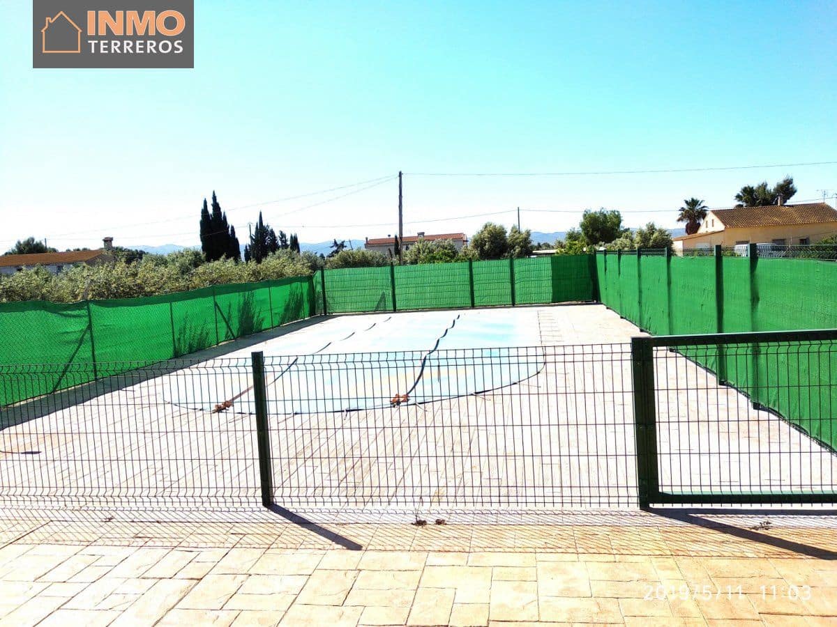 6 chambre Villa/Maison à vendre à Lorca avec piscine garage - 367 000 € (Ref: 7033877)