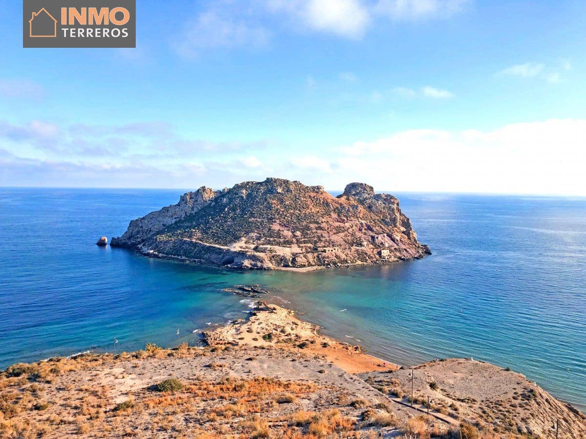 2 bedroom Penthouse for sale in Aguilas with pool - € 267,000 (Ref: 7033882)