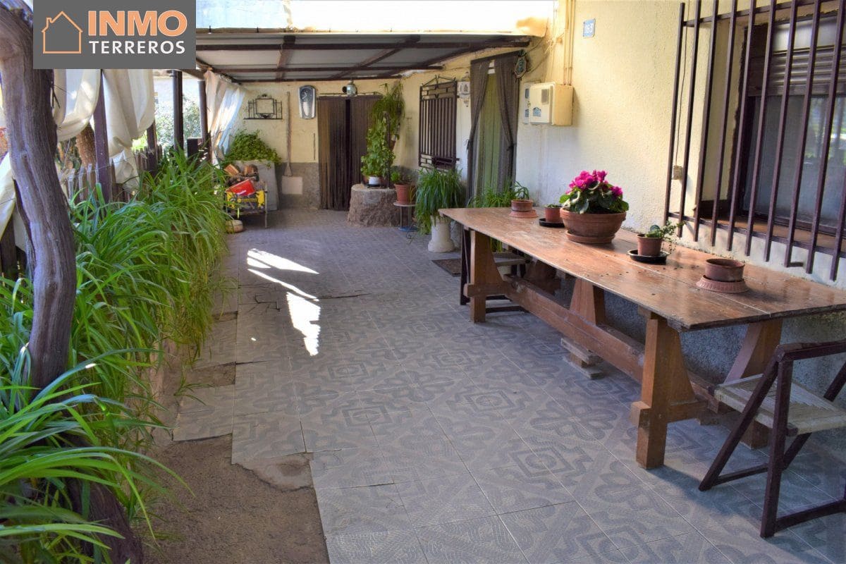 4 soveværelse Finca/Landehus til salg i Almendricos med swimmingpool - € 185.000 (Ref: 7033884)