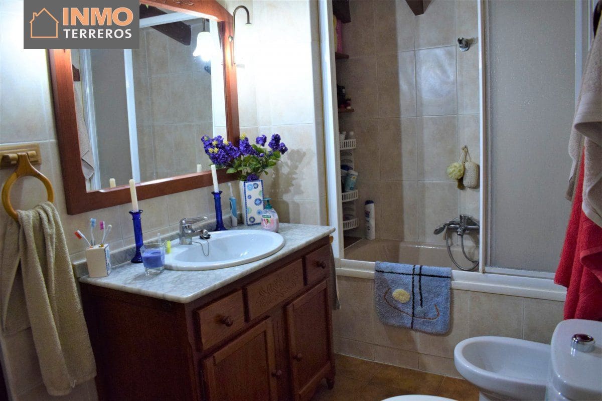 4 soveværelse Finca/Landehus til salg i Almendricos med swimmingpool - € 185.000 (Ref: 7033884)