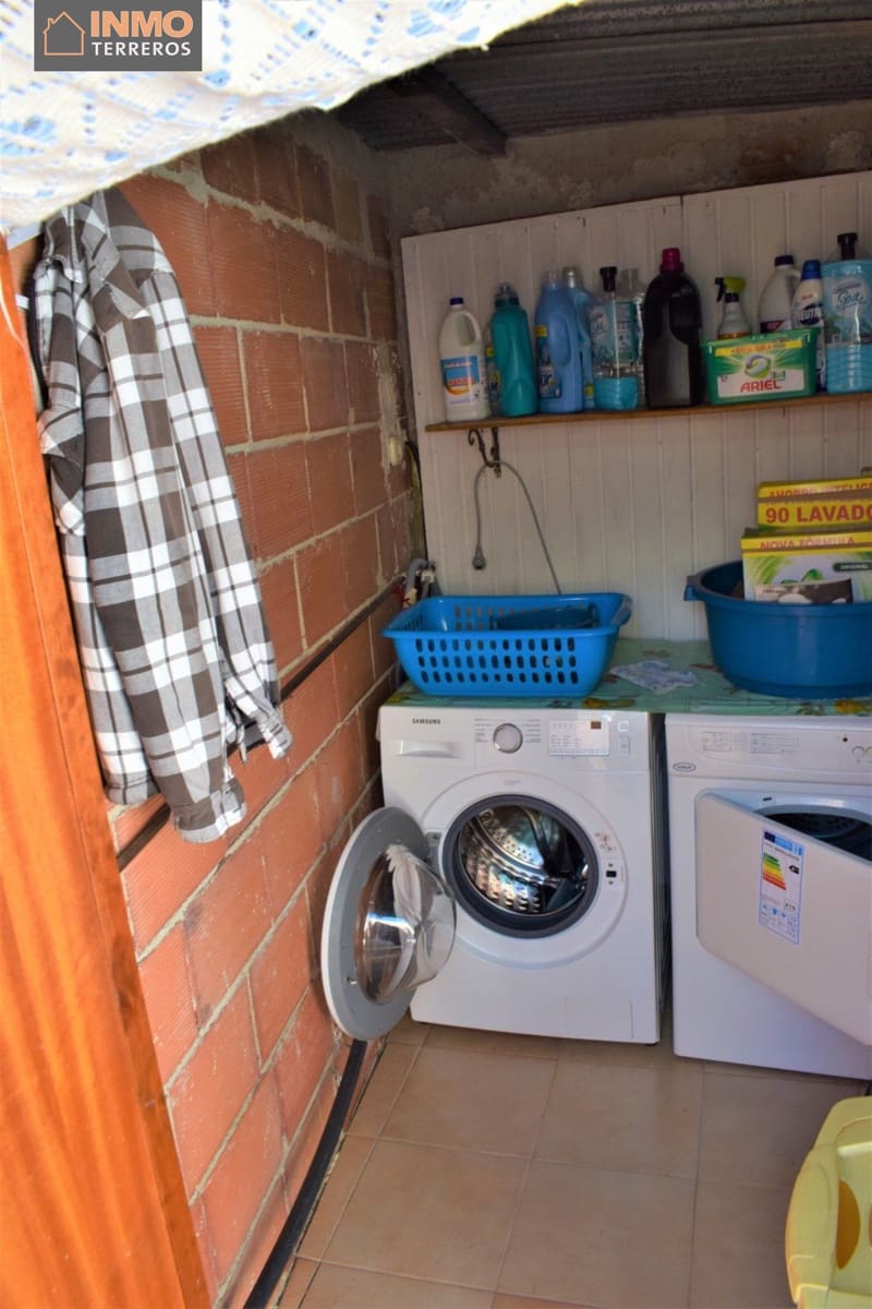 4 soveværelse Finca/Landehus til salg i Almendricos med swimmingpool - € 185.000 (Ref: 7033884)