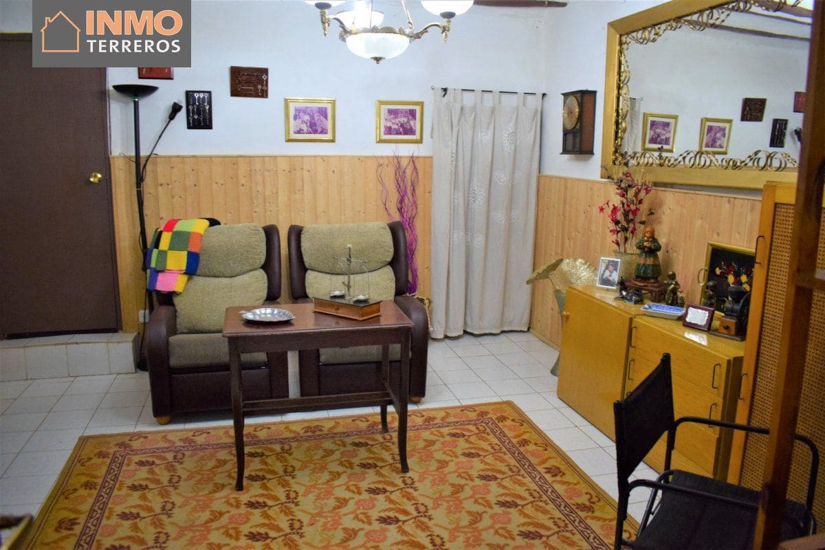 4 soveværelse Finca/Landehus til salg i Almendricos med swimmingpool - € 185.000 (Ref: 7033884)