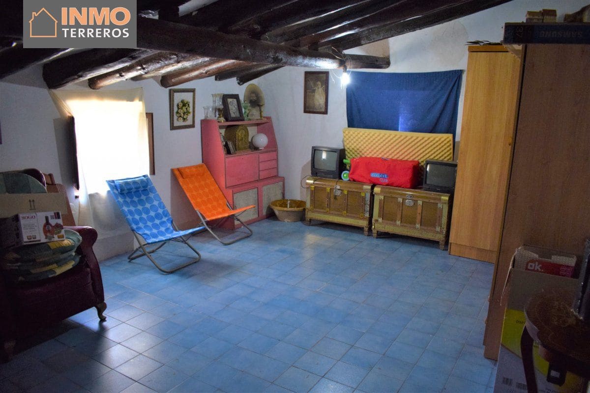 4 soveværelse Finca/Landehus til salg i Almendricos med swimmingpool - € 185.000 (Ref: 7033884)