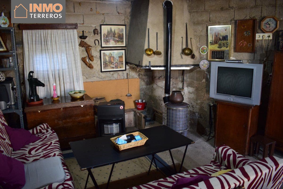 4 soveværelse Finca/Landehus til salg i Almendricos med swimmingpool - € 185.000 (Ref: 7033884)