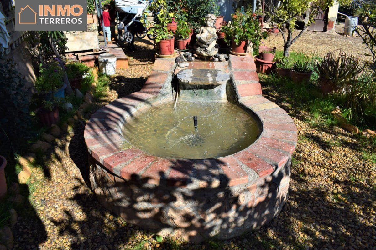 4 soveværelse Finca/Landehus til salg i Almendricos med swimmingpool - € 185.000 (Ref: 7033884)