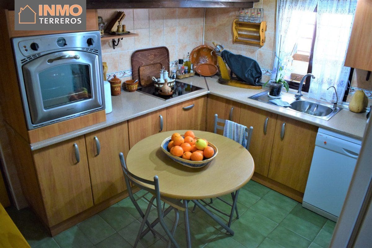 4 soveværelse Finca/Landehus til salg i Almendricos med swimmingpool - € 185.000 (Ref: 7033884)