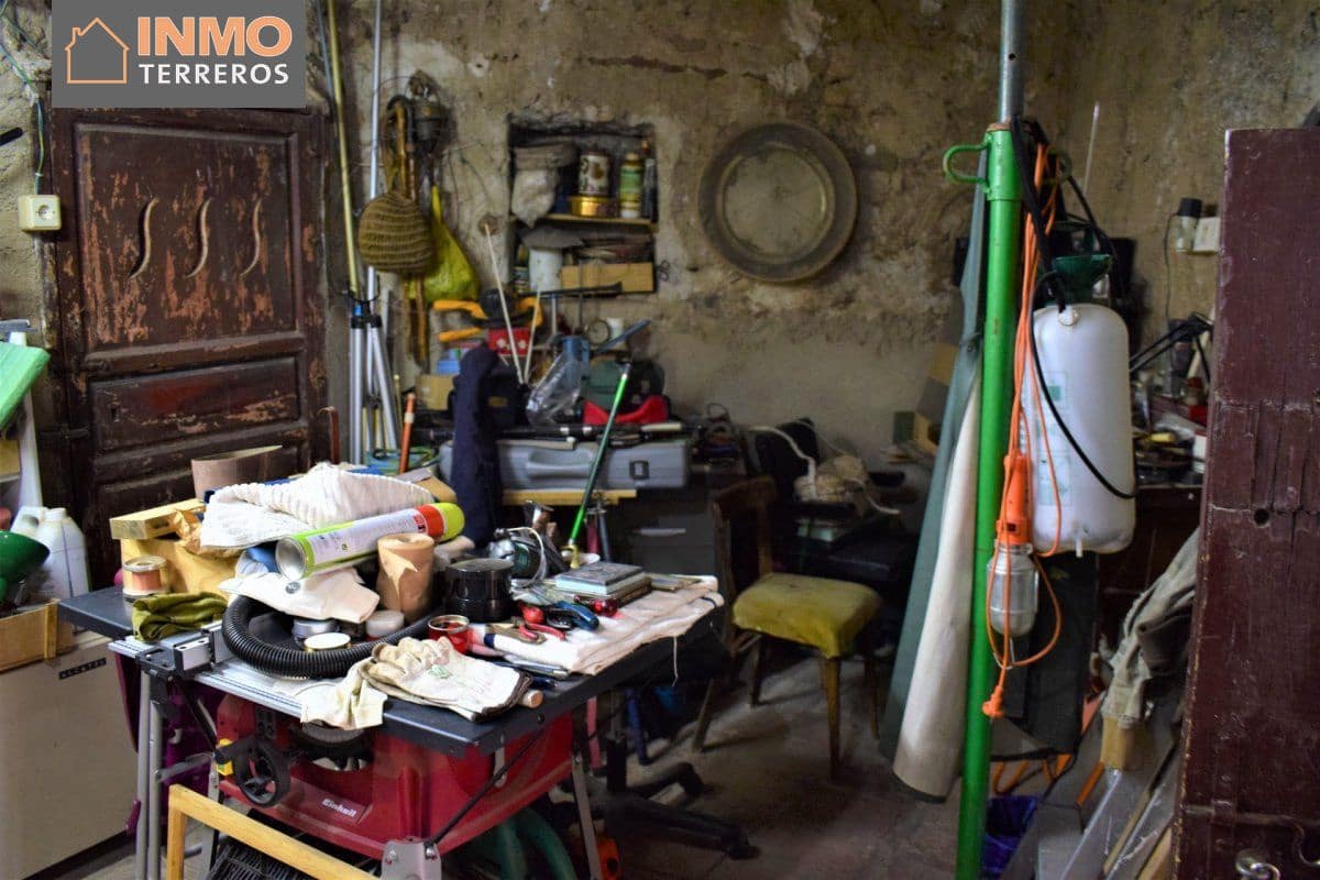 4 soveværelse Finca/Landehus til salg i Almendricos med swimmingpool - € 185.000 (Ref: 7033884)